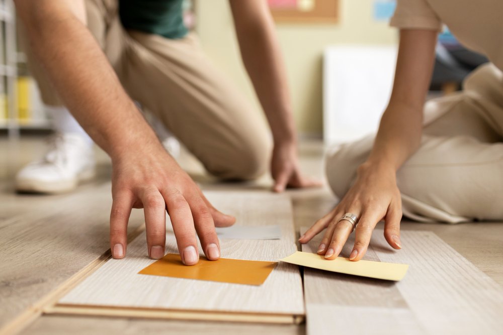 Star Flooring