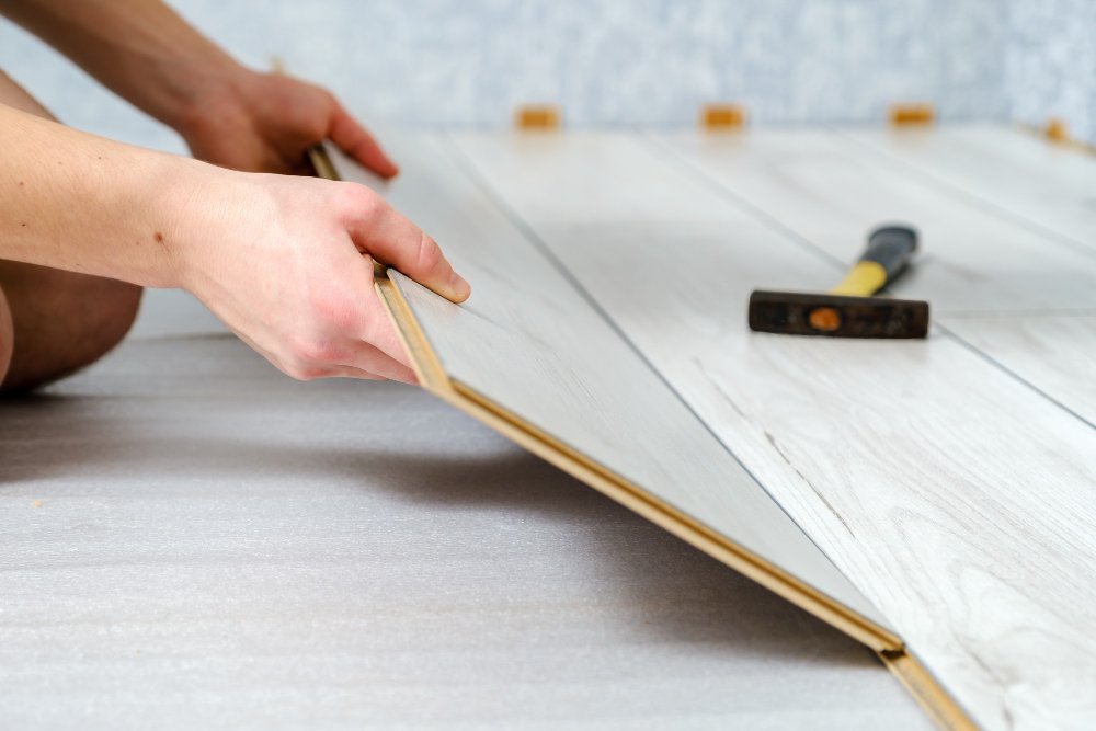 Expert Laminate Flooring