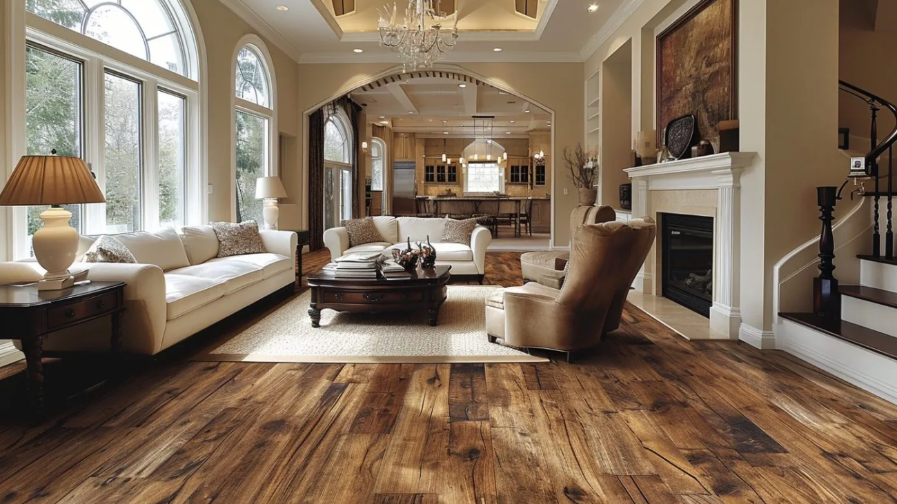 flooring