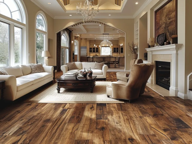 flooring